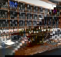 Dell'uva Wines - Hotel NSW