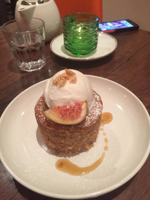 Eggless - Hotel NSW 6