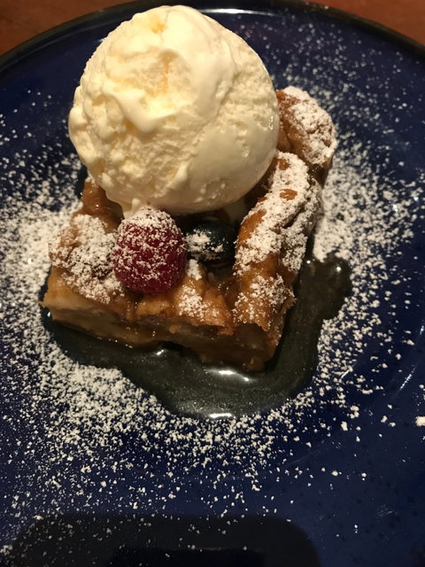 Eggless - Hotel NSW 7