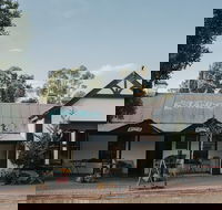 El Estanco - Hotel NSW
