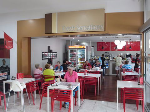 Fresh Sensations - Hotel NSW 0