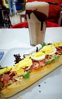 Fresh Sensations - Hotel NSW 1