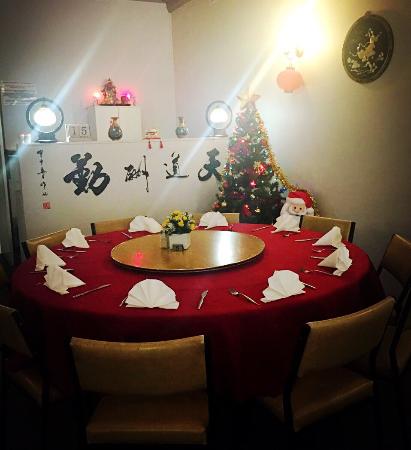 Golden Pearl Chinese Restaurant Pty Ltd - Hotel NSW 0