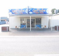 GOTTABEFISH - Hotel NSW