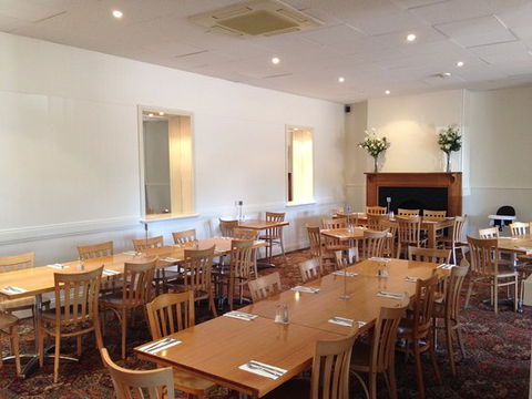 Hannaville Hotel - Hotel NSW 0