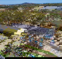 Lot 100 - Hotel NSW