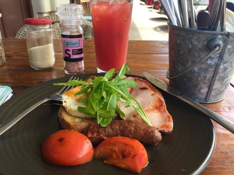 Mamma Lous - Hotel NSW 0