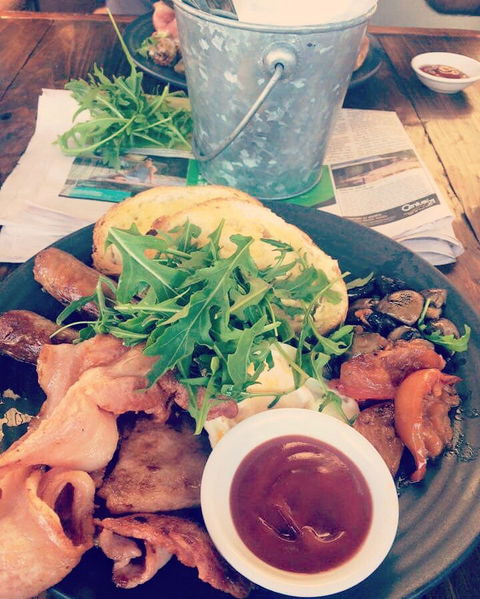 Mamma Lous - Hotel NSW 1