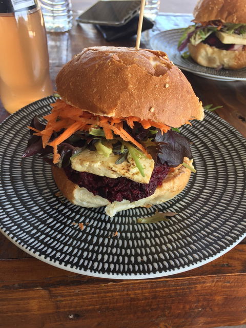Mamma Lous - Hotel NSW 5