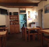Ozzie's Coffee Lounge - Hotel NSW