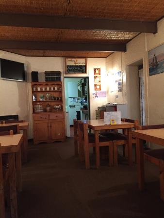 Ozzie's Coffee Lounge - Hotel NSW 0