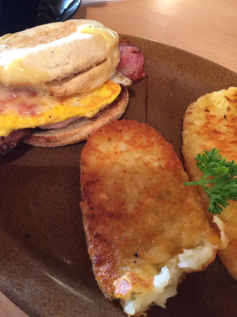 Ozzie's Coffee Lounge - Hotel NSW 2