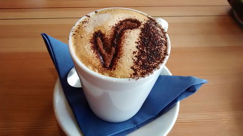 Perfect Note Cafe - Hotel NSW 0