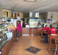 Port Pirie French Hot Bread - Hotel NSW
