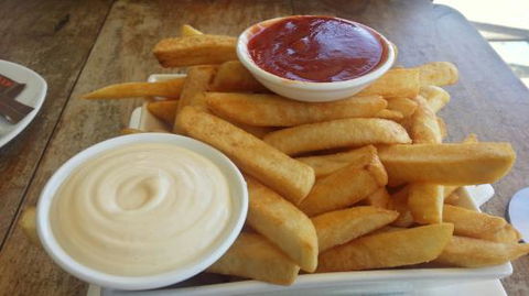 Ripple & Swirl Cafe - Hotel NSW 0