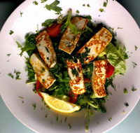 Soul Vine Cafe - Hotel NSW