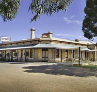 Standpipe Golf Motor Inn - Hotel NSW
