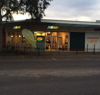 Subway - Hotel NSW