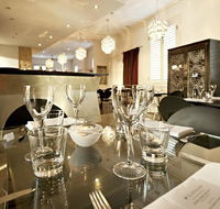 The Australasian Dining Room - Hotel NSW