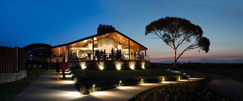 The Line & Label - Hotel NSW 0