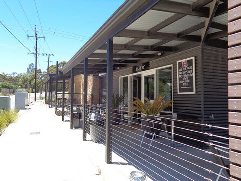 The Little Red Grape - Hotel NSW 0