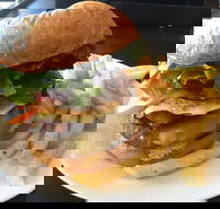 AJ'S Cafe - Hotel NSW