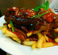 Banana Tree Cafe - Hotel NSW
