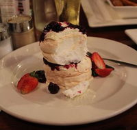 Billy Mac's Bistro - Hotel NSW