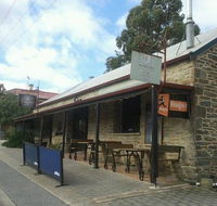 Bucks Bistro - Hotel NSW