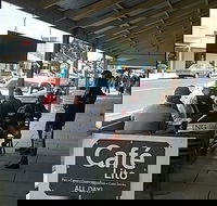 Cafe Lito - Hotel NSW