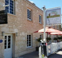 Caledonian Inn - Hotel NSW