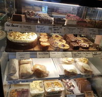 Chase Chocolate Notes - Hotel NSW