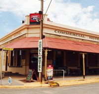 Commercial Hotel Orroroo - Hotel NSW