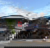 Cornwall - Hotel NSW