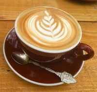 DeGroot Coffee Co - Hotel NSW