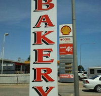 Kipling's Bakery - Hotel NSW