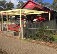 Lovell's Bakery - Hotel NSW