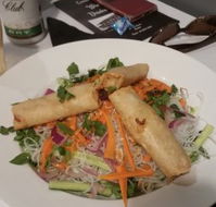 Maggi's Cafe Restaurant - Hotel NSW