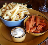 Mocandunda Cellar Door and Restaurant - Hotel NSW