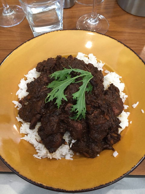 Mocandunda Cellar Door And Restaurant - Hotel NSW 1