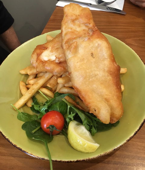Mocandunda Cellar Door And Restaurant - Hotel NSW 6