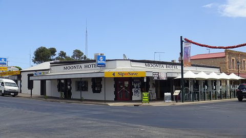 Moonta Hotel - Hotel NSW 0