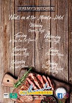 Moonta Hotel - Hotel NSW 4