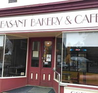 Mount Pleasant Bakery - Hotel NSW