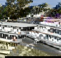 Murray River Queen - Hotel NSW