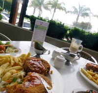 Nanya Bistro - Hotel NSW