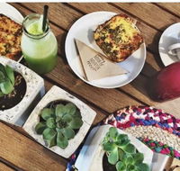 Nook  Nourish - Hotel NSW