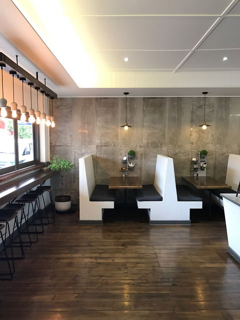 Pancho's Pizza & Pasta - Hotel NSW 3