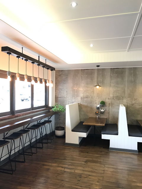 Pancho's Pizza & Pasta - Hotel NSW 4