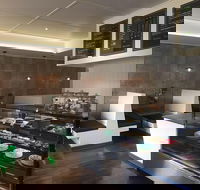 Pancho's Pizza  Pasta - Hotel NSW